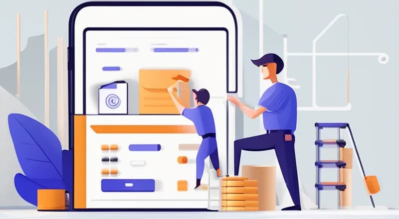 如何在进销存系统首页录入材料？快速掌握操作流程