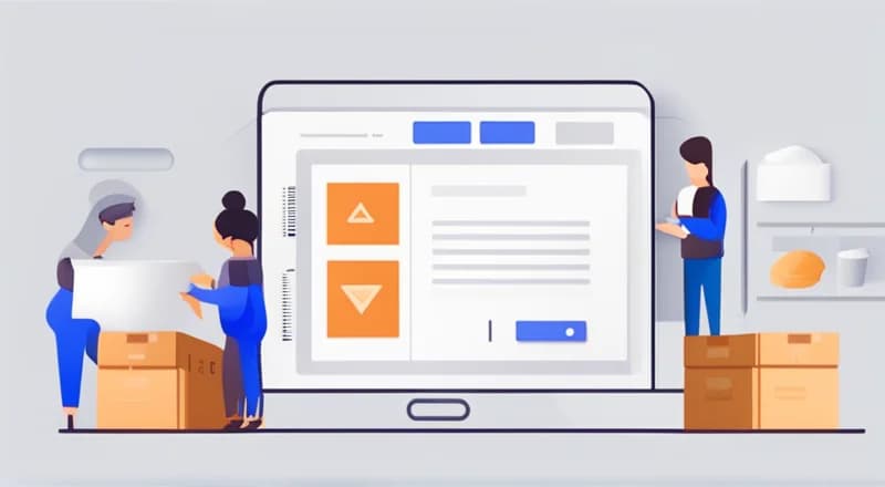 如何高效调用进货表格来管理进销存？