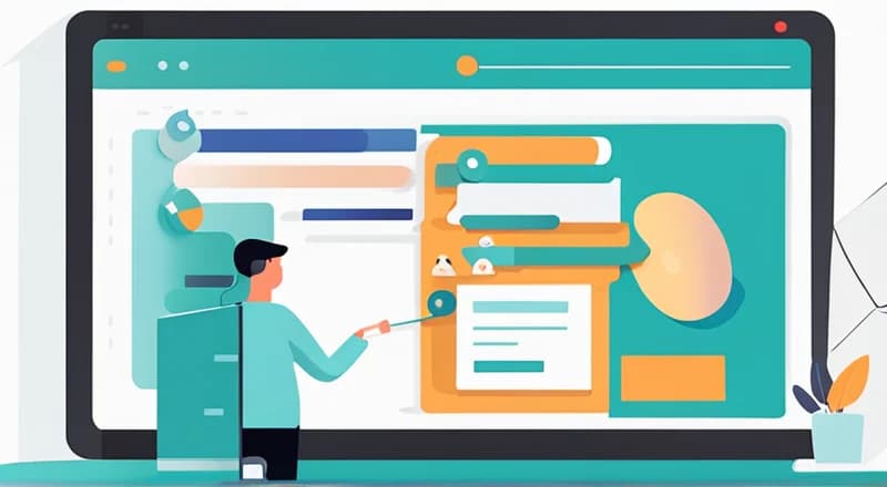 如何构建一款免费CRM客户信息管理软件？