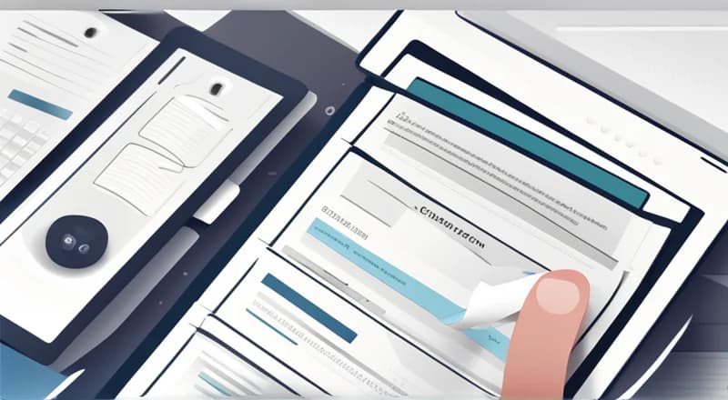 如何设计和使用高效的业务员客户信息管理表格？