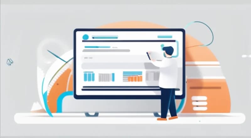 如何设计和使用有效的客户信息跟踪管理表模板？