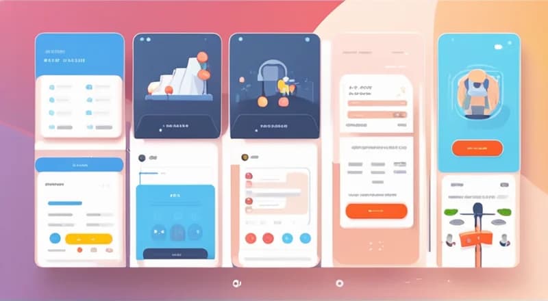 如何使用模板来提高小满客户管理效率？