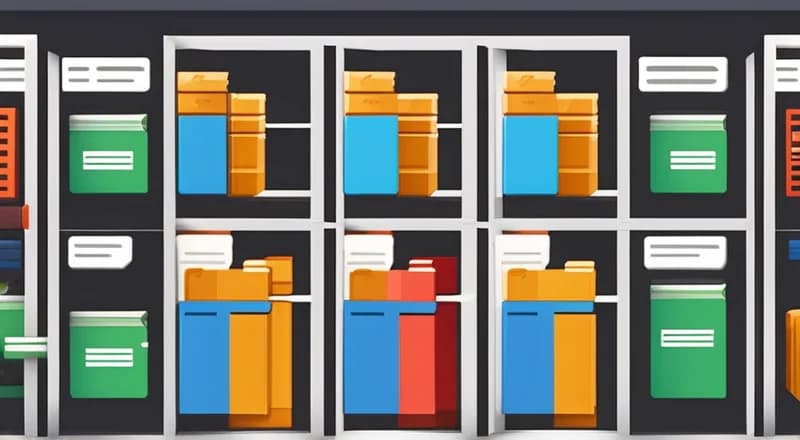 如何有效地统计和管理进销存数据的数量？