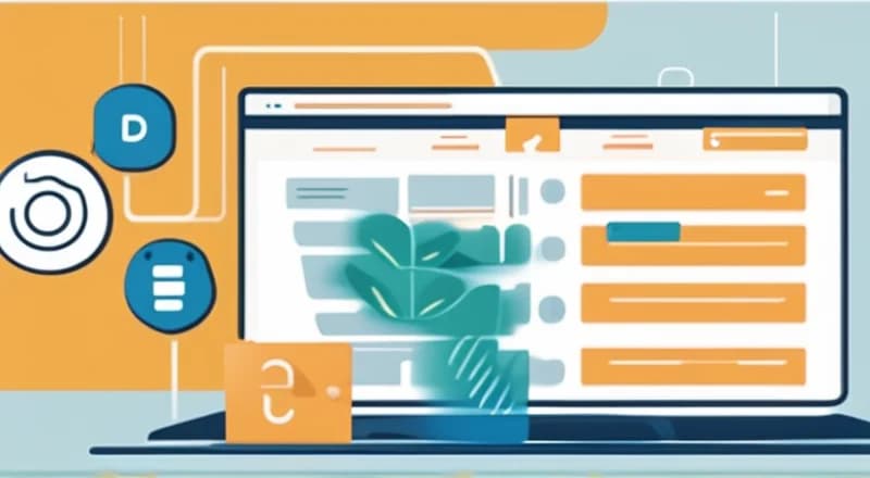 如何优化德邦快递客户管理流程表格？