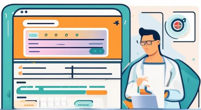 如何设计一份高效的信用卡客户管理表格？