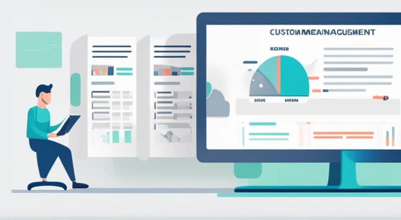 如何制作一份专业的客户管理会计简历模板？