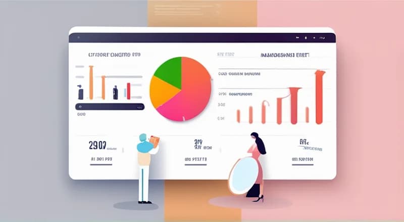 如何创建有效的客户欠款管理记录表格？