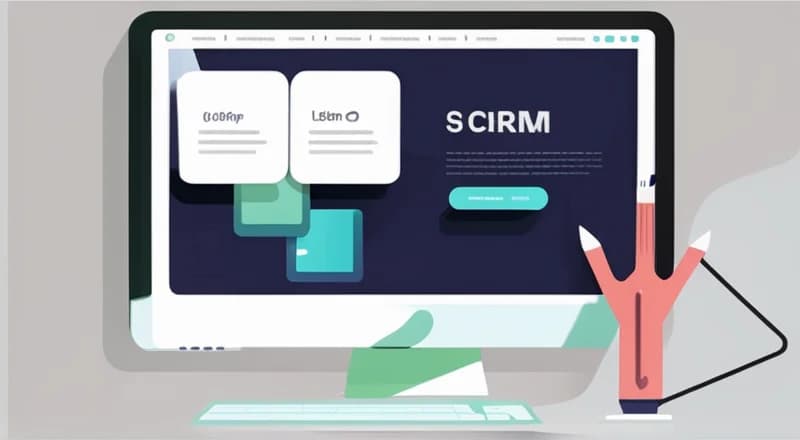 如何设计出优秀的CRM客户管理系统网页模板？