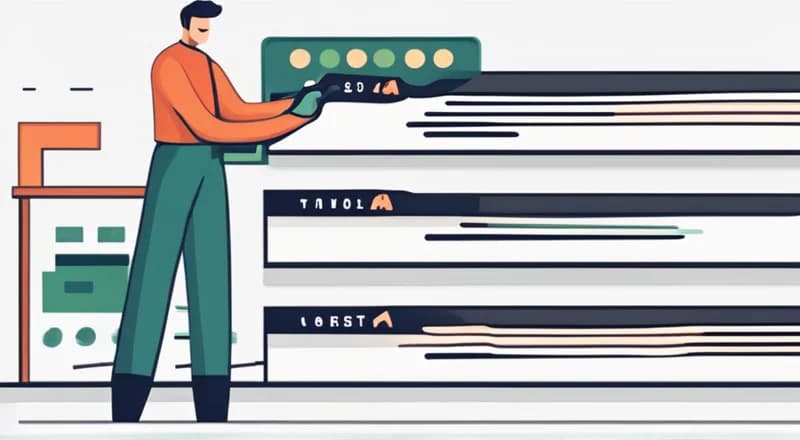 如何正确填写和管理实物进销存手工账本？