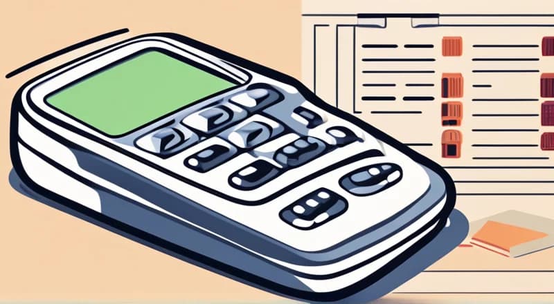 如何高效使用进销存PDA手持终端？操作指南与应用案例