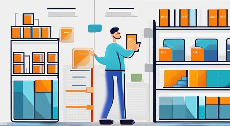 如何进行有效的进销存明细表盘点结存操作？