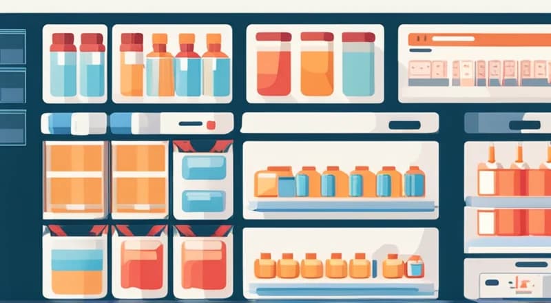 如何管理医院药品进销存台账？详细操作指南