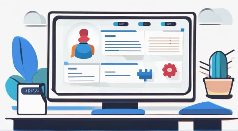 如何创建有效的客户关系管理系统(CRM)模板？