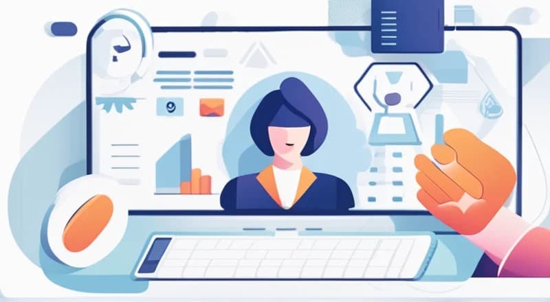 如何选择最适合企业的客户信息管理软件策略？