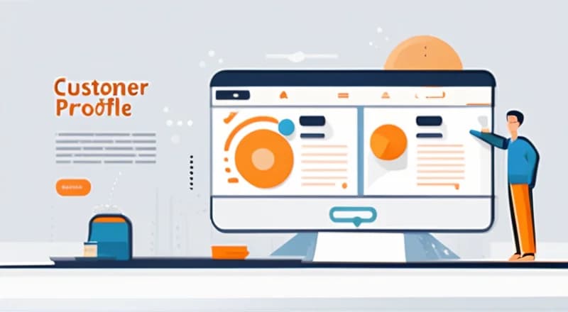 如何设计一份高效的客户产品档案管理表模板？