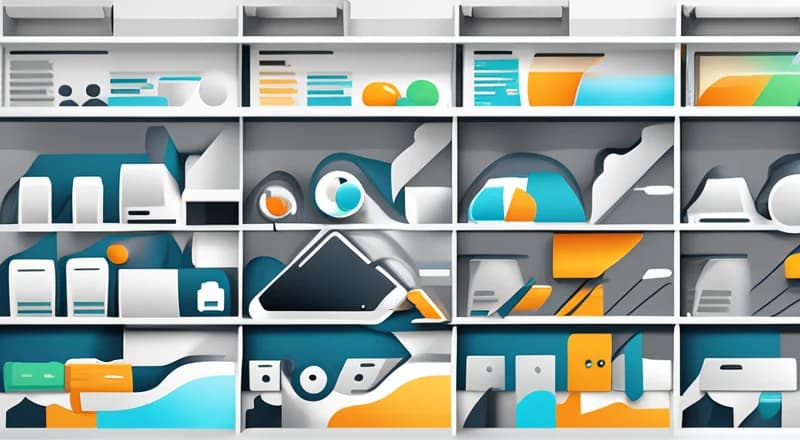 如何找到并创建高效的客户管理表格？