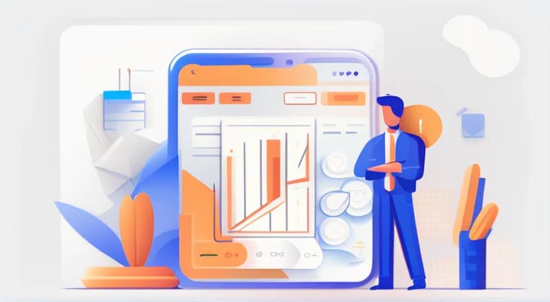 如何选择和使用地板销售管理软件来提高业务效率？