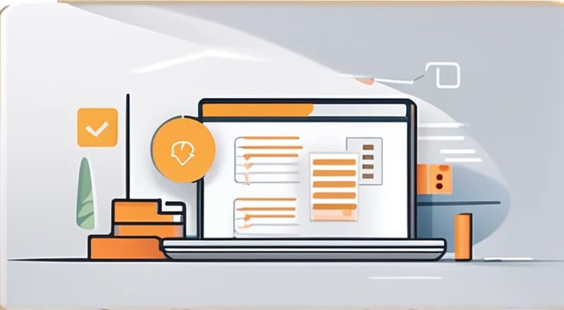 如何高效管理公司的进销存账目记录？