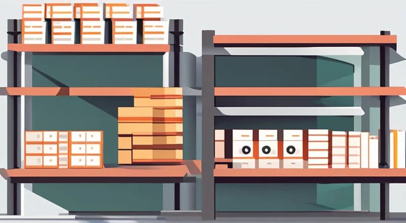 如何建立有效的店铺进销存台账？制作表格的步骤和技巧