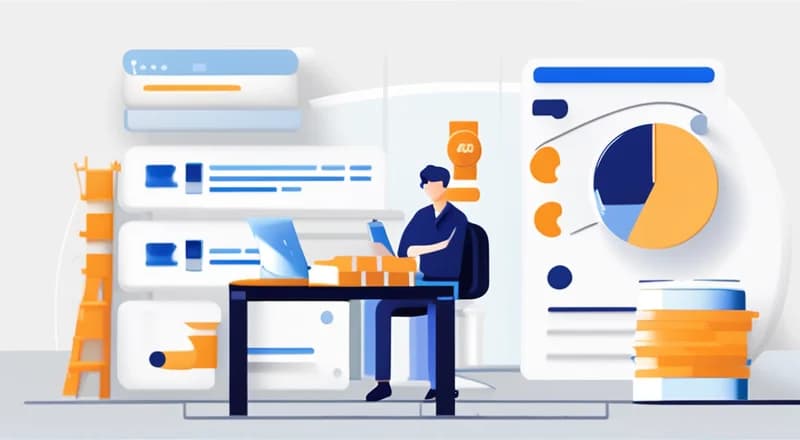 如何有效推广ERP进销存管理系统？