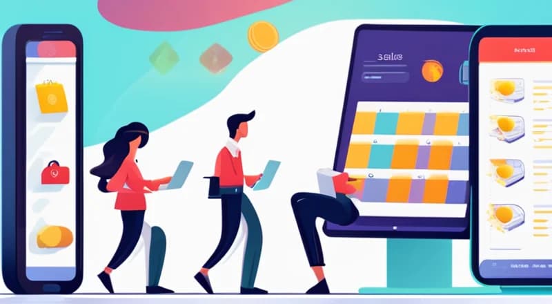 如何使用易特商业销售管理软件实现高效管理？