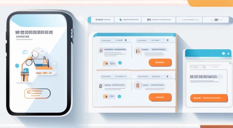 如何在钉钉中创建高效的客户管理模板？