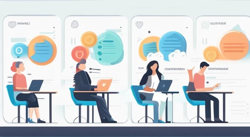 如何创建高效的客户开发管理分析模板？