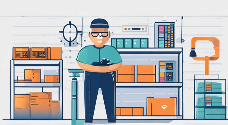 如何处理单机速达进销存软件的售后服务问题？