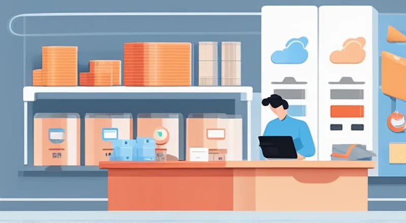 如何设置浪潮云进销存商品打印？详细教程带你轻松上手