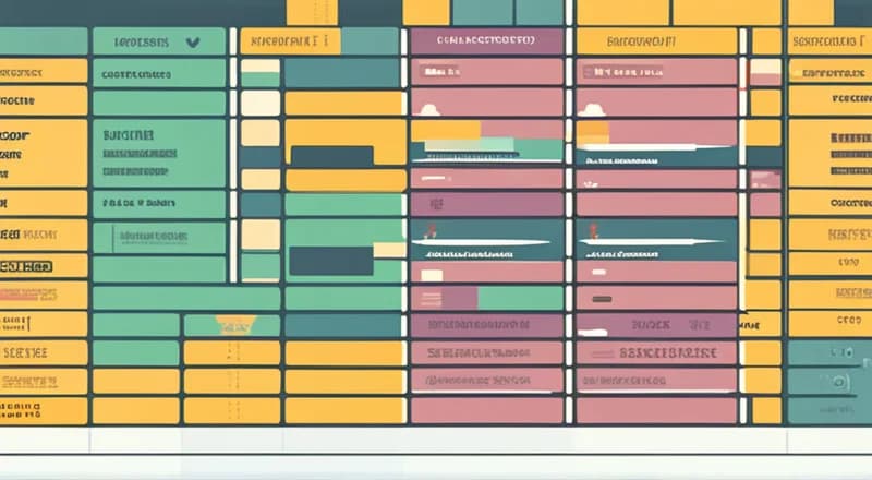 如何高效管理客户资料EX表格？有哪些技巧和工具可以使用？