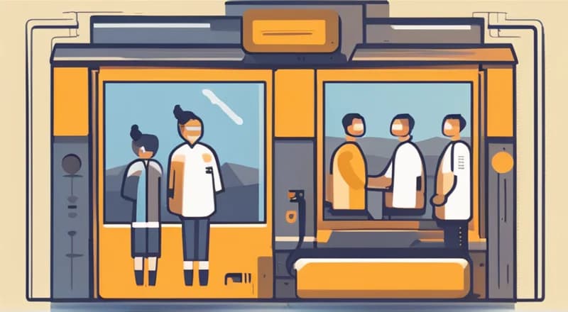 如何有效地进行卖场进销存管理并做好财务分录？