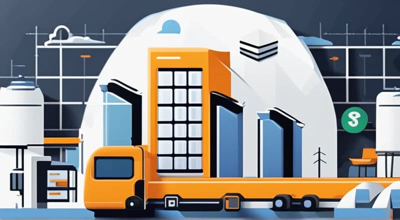 如何构建高效的亚马逊客户信息管理系统？