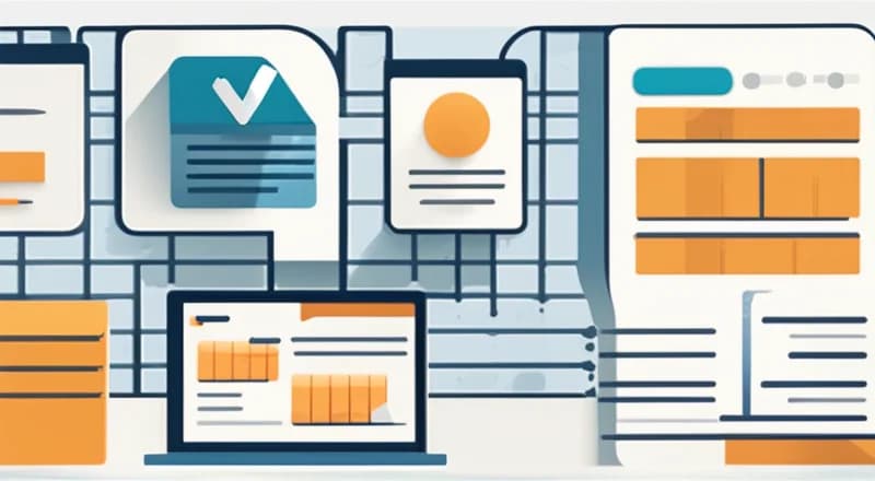 如何在客户信息管理表格中高效记录和分析数据？