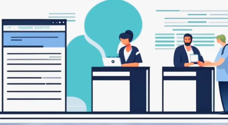 如何设计和管理体检中心客户的高效管理表格？