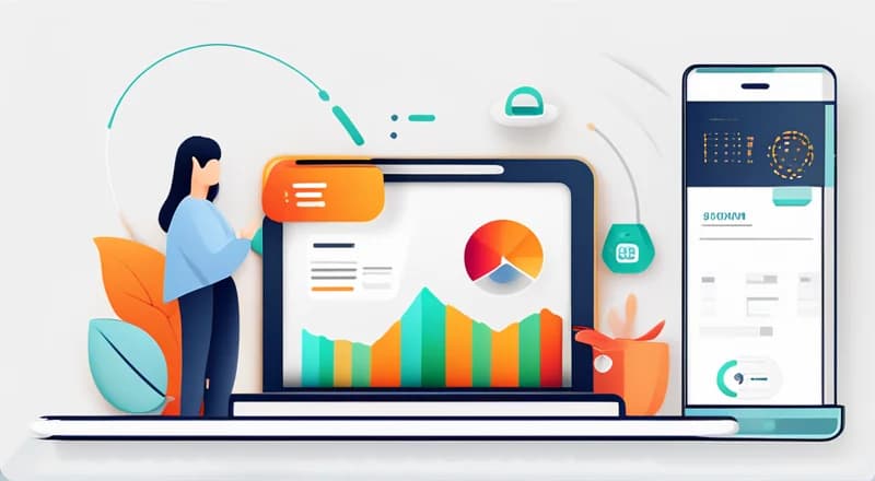 如何设计一份高效的团购客户管理表模板？