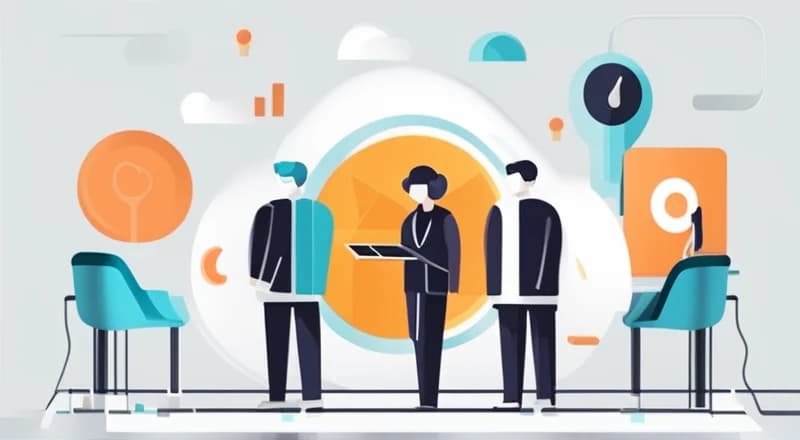 如何通过线索管理提高市场营销和推广的效果？