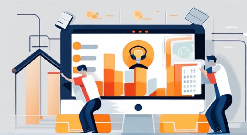 如何选择和实施销售公司客户管理软件？