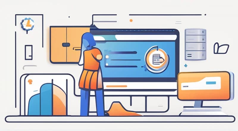 如何在傻瓜进销存系统中设置和生成销售单？