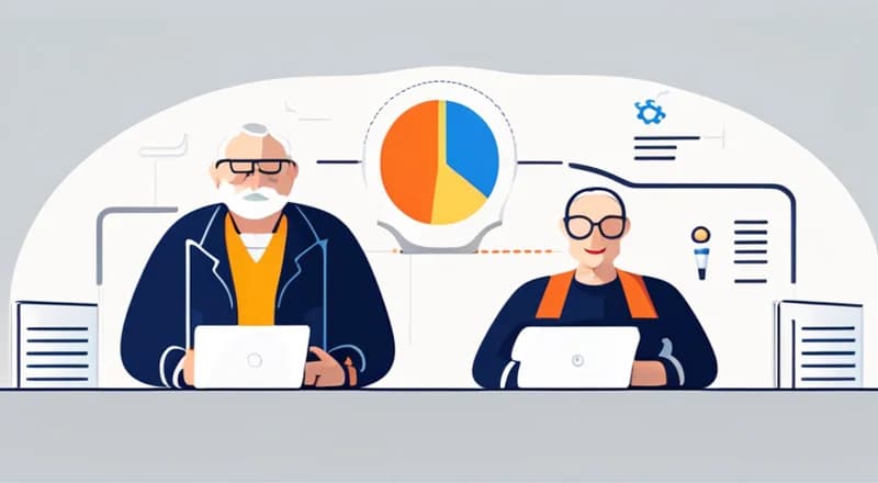 如何制作有效的老客户管理表格来提升客户服务体验？