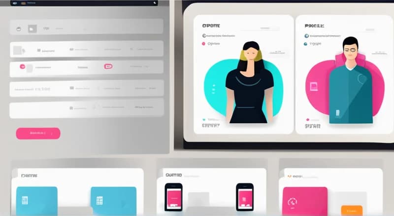 如何设计有效的4S店客户档案管理模板？