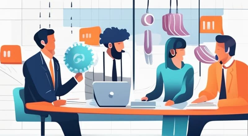 如何找到高效实用的销售团队管理策略？