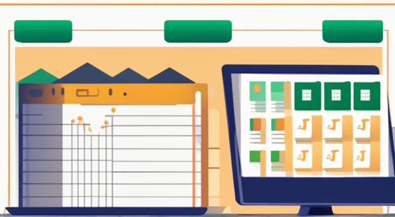如何下载客户管理Excel表格模板以提高工作效率？