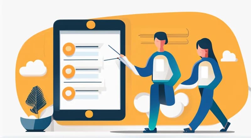 如何有效地进行客户关系管理？客户关系管理讲稿范文模板该怎样制作呢？