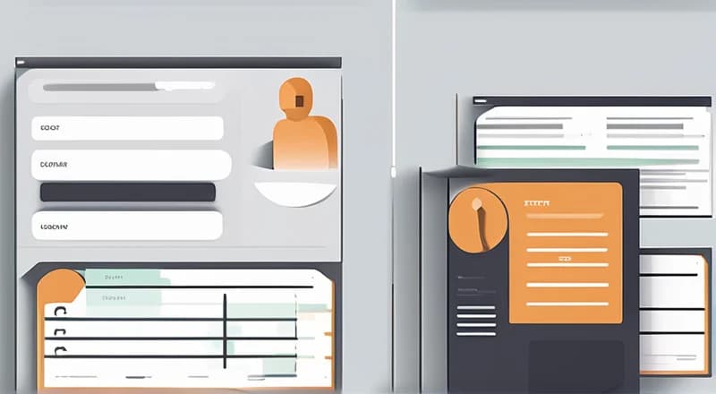 如何制作一份高效的客户信息管理表格PDF？