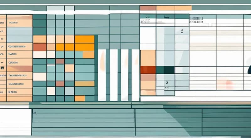 如何制作一份高效的装修行业客户管理表格？