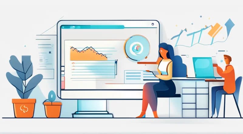 如何选择和使用高效的销售后台管理软件？