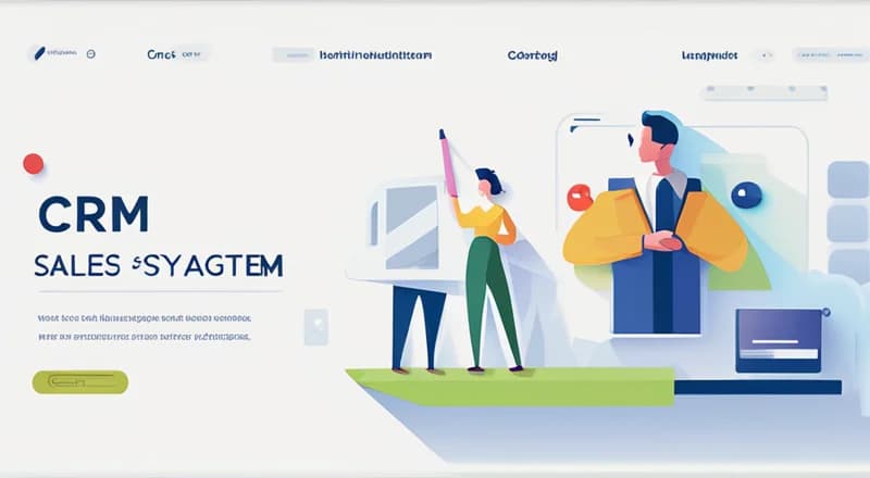 如何选择能有效提升销售团队执行能力的CRM系统？