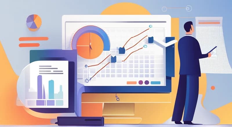 如何构建高效的业务销售管理软件？