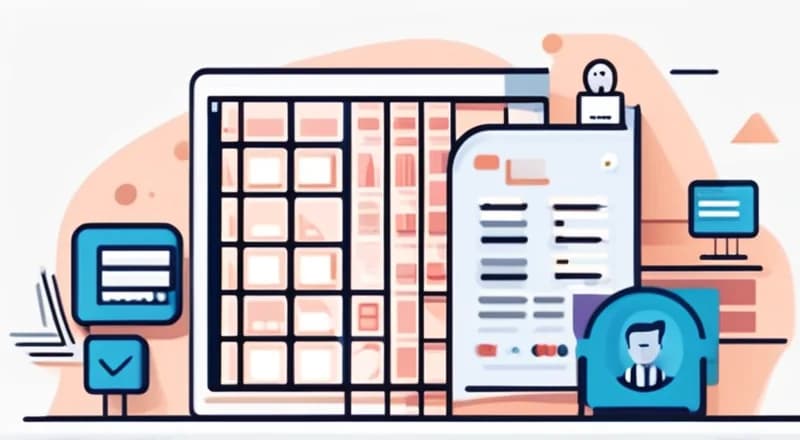 如何创建和管理公司客户信息表格？提高工作效率的技巧