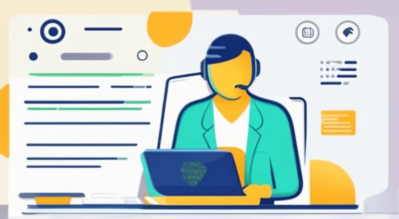 如何高效地创建和使用IT客户信息管理表格？